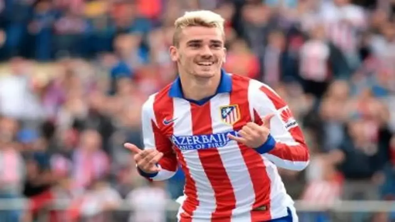 جريزمان يقود الهجوم.. التشكيل المتوقع لأتلتيكو أمام ريال مدريد